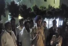 भिवाड़ी में 16 साल के लड़के को दी थर्ड डिग्री, वेंटिलेटर पर पहुंचा नाबालिग, थाने के बाहर धरने पर बैठे कांग्रेसी