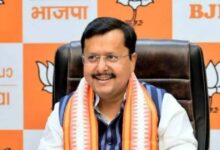 BJP President Rajasthan Visit | Nitin Nabin Rajasthan Visit