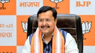 BJP President Rajasthan Visit | Nitin Nabin Rajasthan Visit