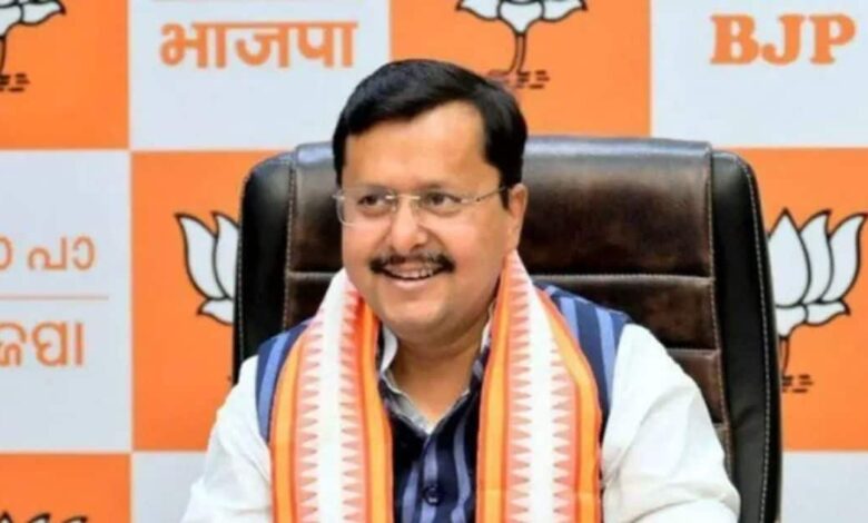 BJP President Rajasthan Visit | Nitin Nabin Rajasthan Visit