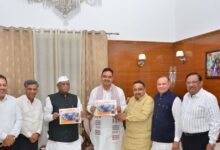 Indian Business Festival | भारतीय व्यापार महोत्सव 2026 राजस्थान न्यूज़