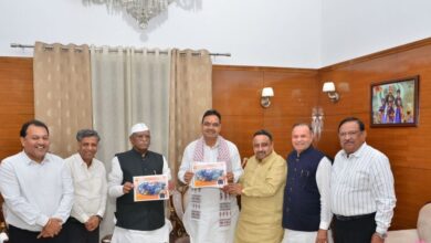 Indian Business Festival | भारतीय व्यापार महोत्सव 2026 राजस्थान न्यूज़