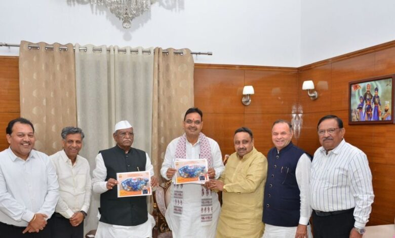 Indian Business Festival | भारतीय व्यापार महोत्सव 2026 राजस्थान न्यूज़