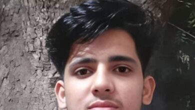 आईआरएस की बेटी के कातिल राहुल मीणा को लेकर अलवर पुलिस ने किया बड़ा दावा, जानें क्या बताया?