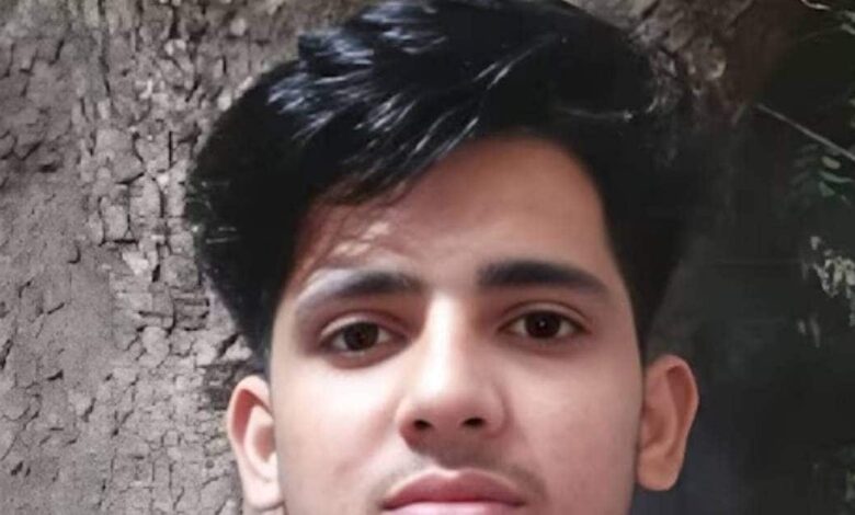 आईआरएस की बेटी के कातिल राहुल मीणा को लेकर अलवर पुलिस ने किया बड़ा दावा, जानें क्या बताया?