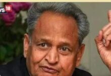 सचिन पायलट की दोनों टांगे अब कांग्रेस में है, वे संभल गए हैं- अशोक गहलोत