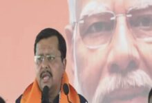 पहली बार सरकारी मंच पर नितिन नवीन… क्यों बताया इसे खास और ऐतिहासिक पल