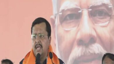 पहली बार सरकारी मंच पर नितिन नवीन… क्यों बताया इसे खास और ऐतिहासिक पल