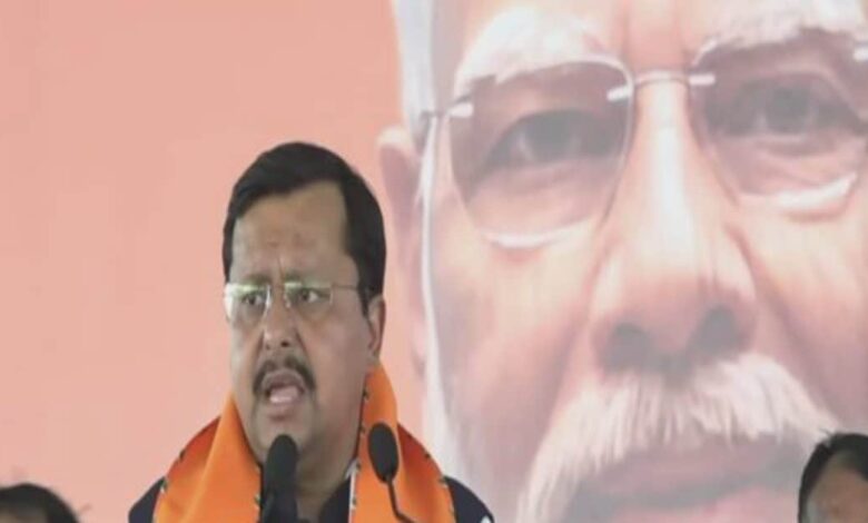 पहली बार सरकारी मंच पर नितिन नवीन… क्यों बताया इसे खास और ऐतिहासिक पल