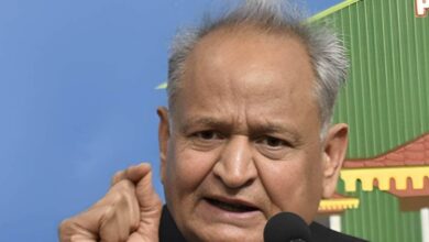 बंगाल में बीजेपी और टीएमसी के बीच क्लोज फाइट, कुछ भी हो सकता है- अशोक गहलोत