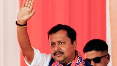 Nitin Nabin | Rajasthan | स्वागत, बैठक और रणनीति; छोटा दौरा, बड़ा संदेश! एक दिन में क्या-क्या तय कर गए नितिन नवीन