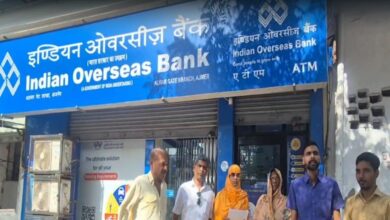 Ajmer News: बिना OTP, बिना कार्ड… बुजुर्ग महिला के खाते से उड़ गए 5 लाख, कैसे हुआ ये खेल