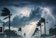 राजस्थान में मौसम ने ली करवट! जयपुर-सीकर समेत कई जिलों में आंधी, बारिश का अलर्ट जारी