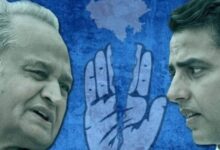 अशोक गहलोत और बीजेपी दोनों का मिशन बने सचिन पायलट, दिन-ब-दिन आ रहे निशाने पर, जानें असल वजह