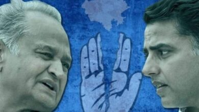 अशोक गहलोत और बीजेपी दोनों का मिशन बने सचिन पायलट, दिन-ब-दिन आ रहे निशाने पर, जानें असल वजह