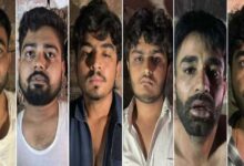 बालेसर MD ड्रग फैक्ट्री खुलासे की कहानी, डेढ़ महीने तक निगरानी, 15 राउंड फायरिंग, जानें कौन है सरगना हापू राम?