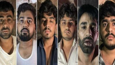 बालेसर MD ड्रग फैक्ट्री खुलासे की कहानी, डेढ़ महीने तक निगरानी, 15 राउंड फायरिंग, जानें कौन है सरगना हापू राम?