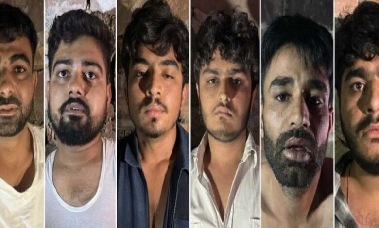 बालेसर MD ड्रग फैक्ट्री खुलासे की कहानी, डेढ़ महीने तक निगरानी, 15 राउंड फायरिंग, जानें कौन है सरगना हापू राम?