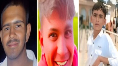 खेतों की डिग्गियां बनने लगी मौत का अड्डा, अब नागौर में 2 जवान भाइयों और भांजे की डूबने से दर्दनाक मौत