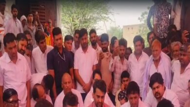 भिवाड़ी में बिना केस उठाया गया दलित बच्चा, थाने में बेरहमी से पिटाई का दावा! SIT जांच की मांग