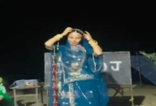 बिंदौली में नाचते-नाचते 20 साल की दिपू की मौत, हार्ट अटैक से शादी की खुशियां पलभर में मातम में बदलीं