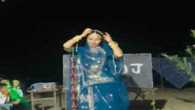 बिंदौली में नाचते-नाचते 20 साल की दिपू की मौत, हार्ट अटैक से शादी की खुशियां पलभर में मातम में बदलीं