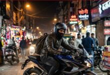 दिल्ली से मुंबई तक बाइक पर हाथ की 'सफाई', डूंगरपुर पुलिस ने दबोचा 60 वारदातों का मास्टरमाइंड!