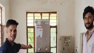 ‘जी घबराता है…’ गर्मी में कूलर बने शोपीस! बूंदी अस्पताल में मरीजों ने खोली व्यवस्थाओं की पोल