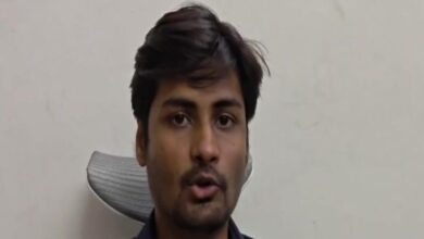 इंसान नहीं ‘सुपर कंप्यूटर’ हैं बारां के मोहित गुप्ता! 10,000 साल का कैलेंडर याद, दिमाग में छप जाती है हर फोटो