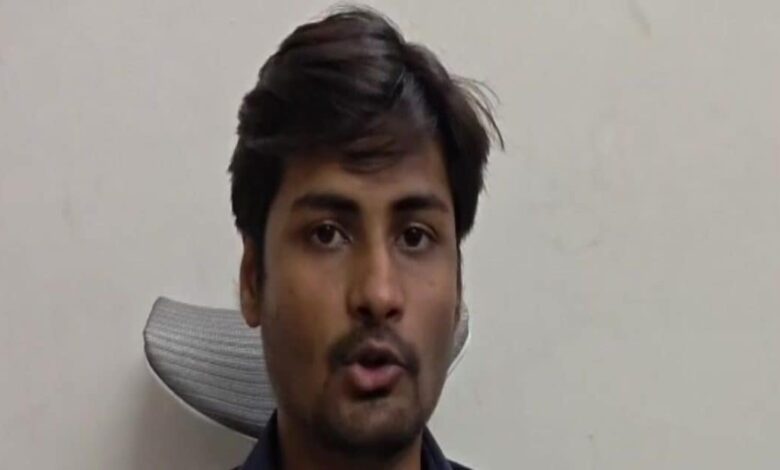 इंसान नहीं ‘सुपर कंप्यूटर’ हैं बारां के मोहित गुप्ता! 10,000 साल का कैलेंडर याद, दिमाग में छप जाती है हर फोटो