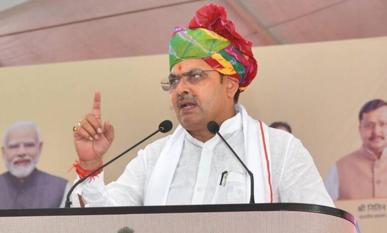 राजस्थान की 'ऊंची छलांग', बना निवेशकों की पहली पसंद, निवेश में 8वें से सीधे तीसरे नंबर पर पहुंचा