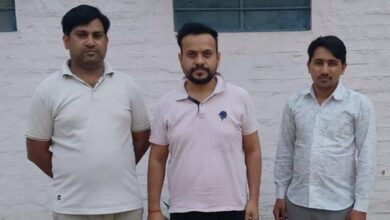 आतंकी साजिश या साइबर क्राइम? राजस्थान में धड़ल्ले से बनाए जा रहे जाली आधार कार्ड, सरकारी कर्मचारी भी शामिल