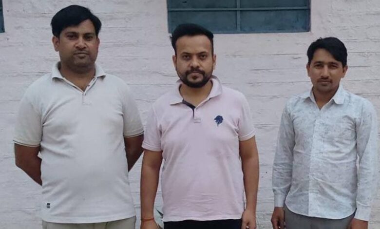 आतंकी साजिश या साइबर क्राइम? राजस्थान में धड़ल्ले से बनाए जा रहे जाली आधार कार्ड, सरकारी कर्मचारी भी शामिल