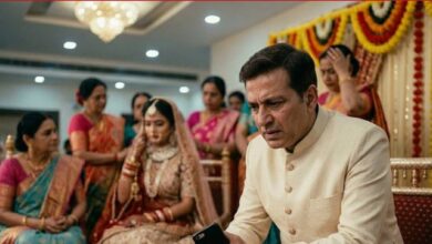 बेटी की शादी में गोदारा गैंग की दस्तक, पुर्तगाल से होटल कारोबारी से मांगी 5 करोड़ की रंगदारी, परिवार में दहशत