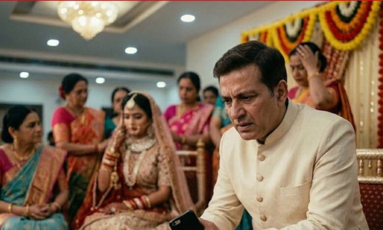 बेटी की शादी में गोदारा गैंग की दस्तक, पुर्तगाल से होटल कारोबारी से मांगी 5 करोड़ की रंगदारी, परिवार में दहशत