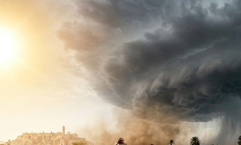 Rajasthan Weather Update | Rajasthan District Wise Temperature | IMD Alert | IMD Weather Update