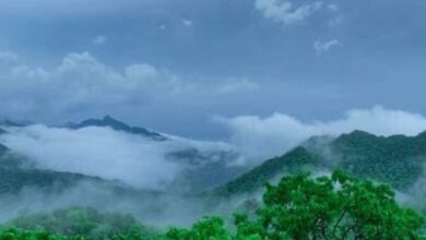 प्रचंड गर्मी में भी राजस्थान का यह शहर बना हुआ है 'कूल-कूल', यहां आप बिता सकते हैं सुकून के पल