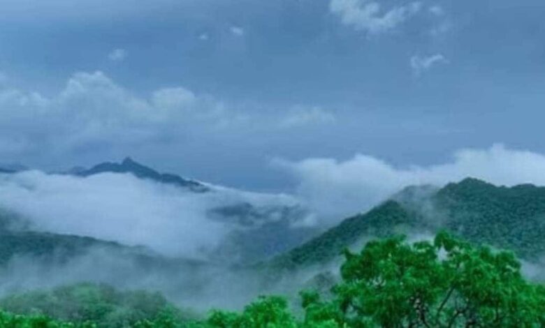 प्रचंड गर्मी में भी राजस्थान का यह शहर बना हुआ है 'कूल-कूल', यहां आप बिता सकते हैं सुकून के पल