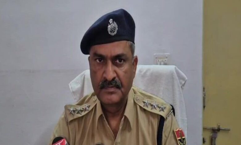 5 रुपये के नोट के बदले 48 लाख का लालच! अजमेर में महिला से 3.66 लाख की साइबर ठगी, ऐसे हुआ पूरा खेल