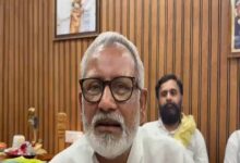 जनसुनवाई में बवाल... श्रीगंगानगर में भाजपा विधायक के साथ मारपीट, कहा- अफसरों ने मिलकर किया हमला!