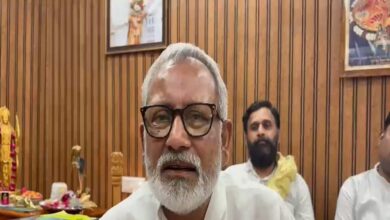 जनसुनवाई में बवाल... श्रीगंगानगर में भाजपा विधायक के साथ मारपीट, कहा- अफसरों ने मिलकर किया हमला!