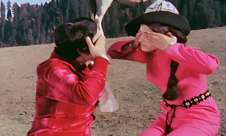 1973 का वो ब्लॉकबस्टर गाना, जिसका कंस्ट्रक्शन बिल्डिंग में मिला था आइडिया, नए नवेले हीरो-हीरोइन रातोंरात बन गए सुपरस्टार