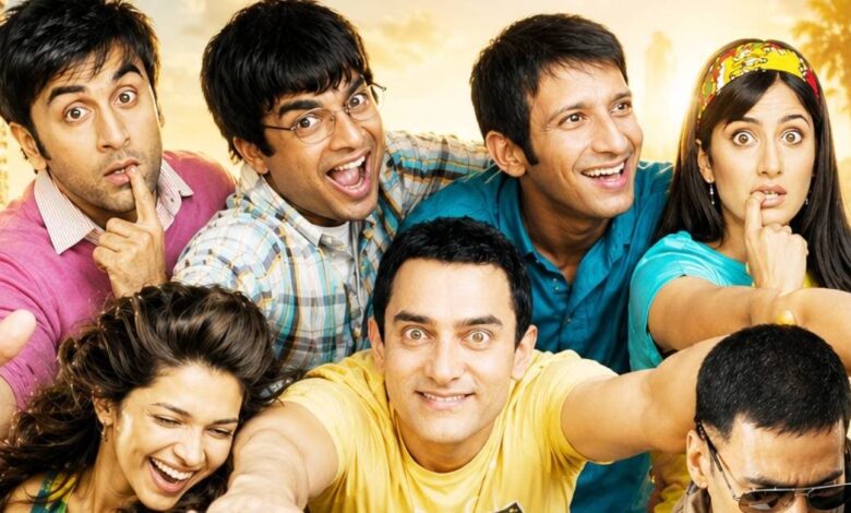 2009 में '3 इडियट्स' ही नहीं, इन 5 फिल्मों की सैलाब में भी डूबा था बॉक्स ऑफिस, 2 नंबर वाली ने किया था सबको हैरान