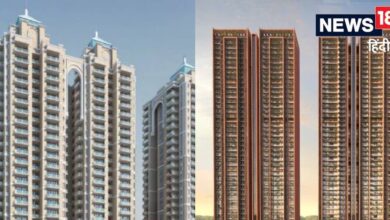 2026 में 3BHK फ्लैट: गुरुग्राम या ग्रेटर नोएडा, कौन बेहतर? where should i buy 3bhk home in gurugram or greater noida for profit and better property growth real estate experts explain benefits