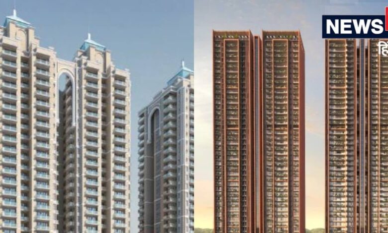 2026 में 3BHK फ्लैट: गुरुग्राम या ग्रेटर नोएडा, कौन बेहतर? where should i buy 3bhk home in gurugram or greater noida for profit and better property growth real estate experts explain benefits