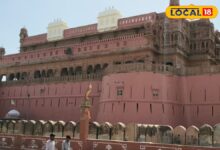22 साल बाद बदलेगा बीकानेर का शाही रूप, जूनागढ़ किले पर चढ़ रहा नया रंग, इतिहास फिर चमकने को तैयार