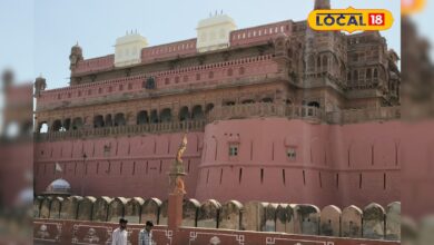 22 साल बाद बदलेगा बीकानेर का शाही रूप, जूनागढ़ किले पर चढ़ रहा नया रंग, इतिहास फिर चमकने को तैयार
