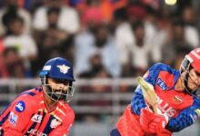 240 बॉल 454 रन, हुई छक्कों की बारिश, युवराज सिंह के एक और चेले ने IPL में मचाई तबाही