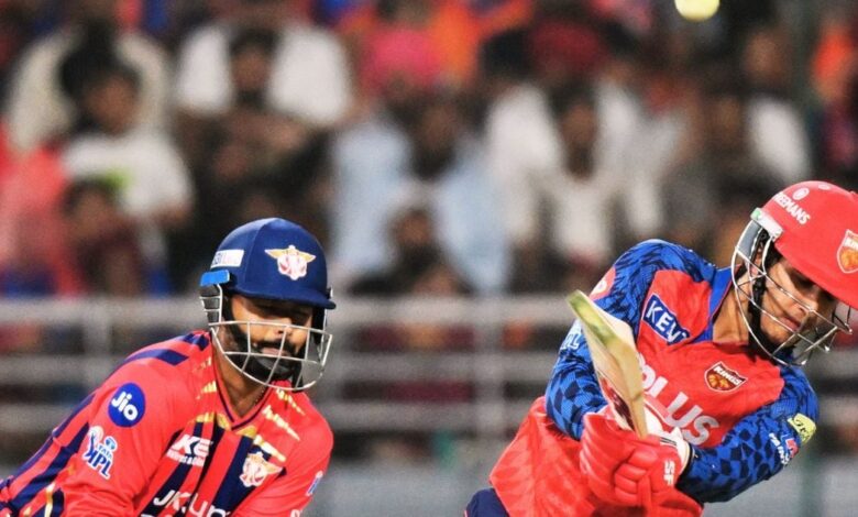 240 बॉल 454 रन, हुई छक्कों की बारिश, युवराज सिंह के एक और चेले ने IPL में मचाई तबाही