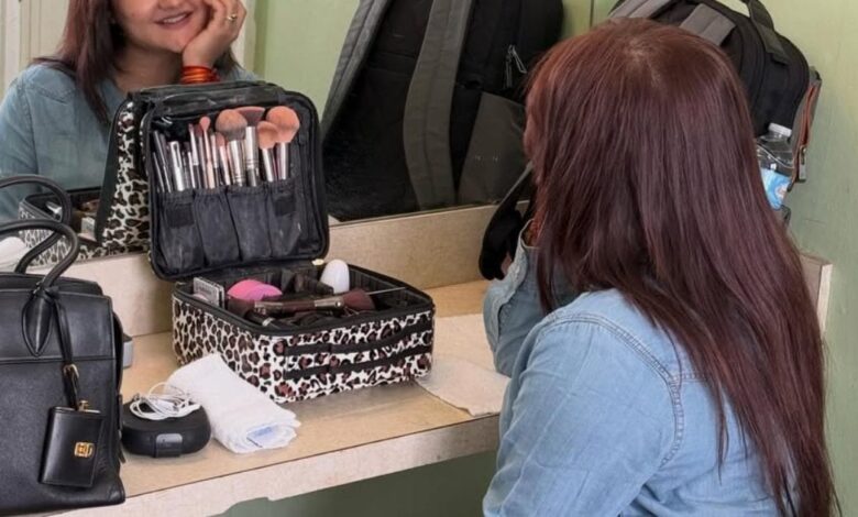 25 की उम्र में की शादी, 5 साल में हुआ तलाक, स्टार कपल से हुई इंस्पायर, 40 में तीसरी बार बसाना चाहती हैं घर